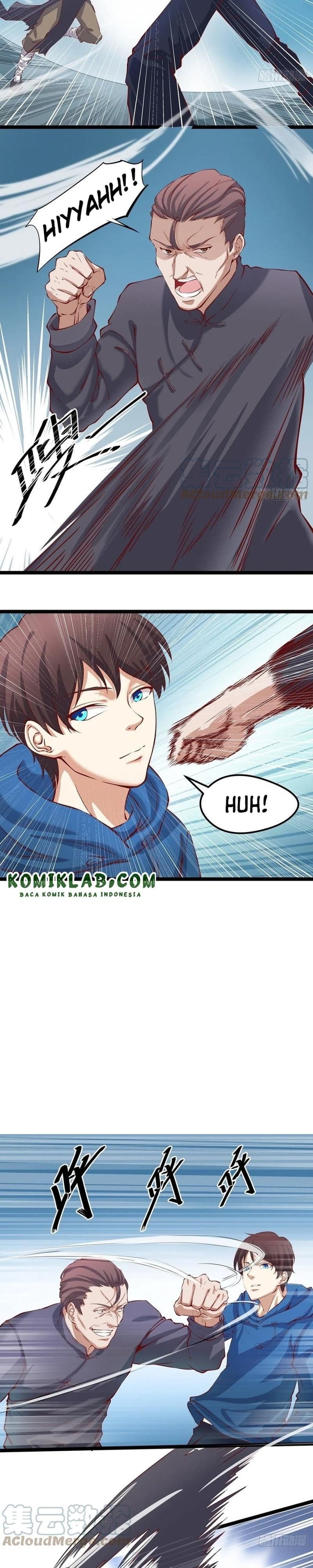 Urban Immortal Emperor Chapter 25 Gambar 7